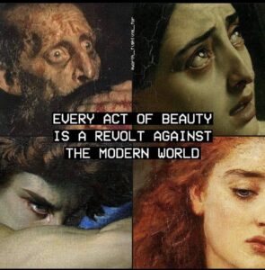 Read more about the article every act of beauty