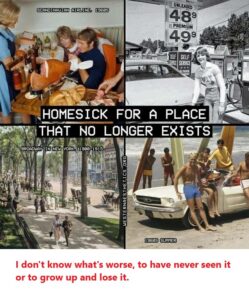 Read more about the article homesick