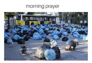 Read more about the article morning prayer