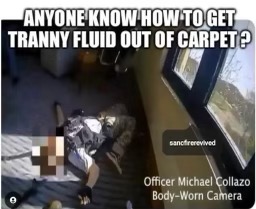 get tranny fluid out of a carpet
