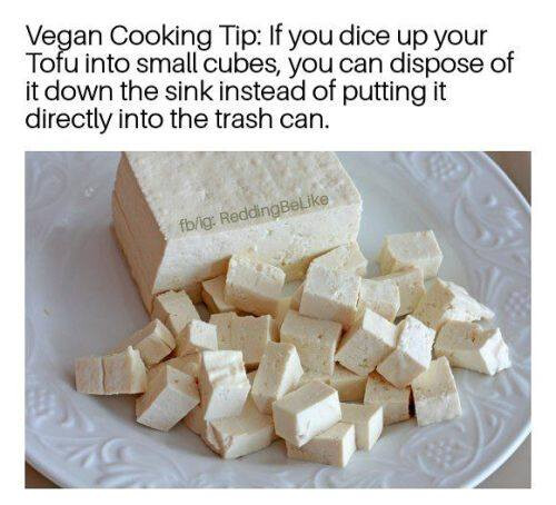 Read more about the article vegan cooking tip