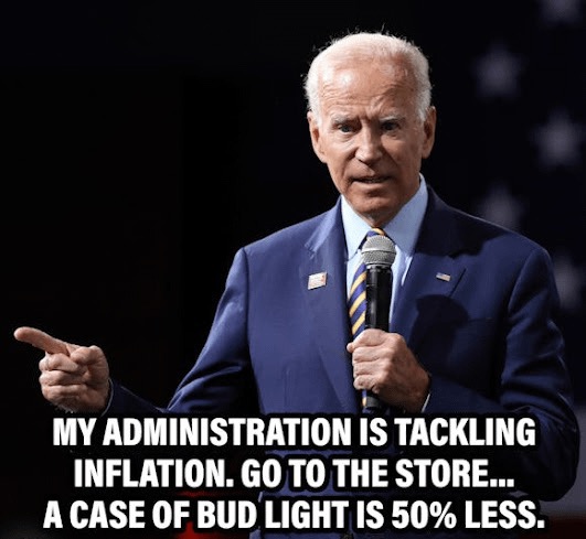 Read more about the article Bidenomics working out