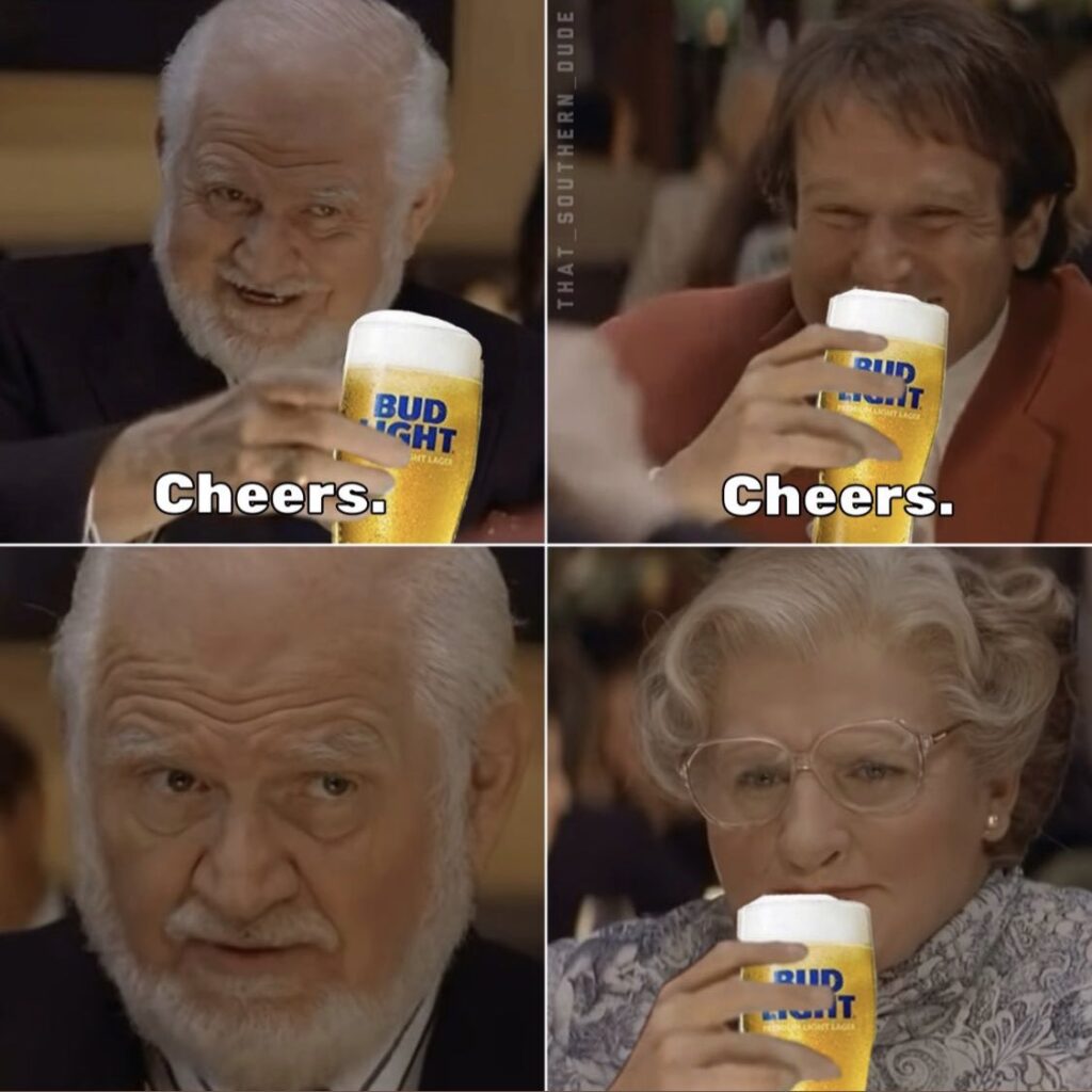 Bud Light Meme Gallery SnuggleDuck