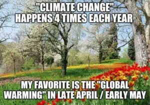 Read more about the article climate change just means weather