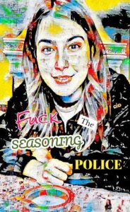 Read more about the article f the seasoning police