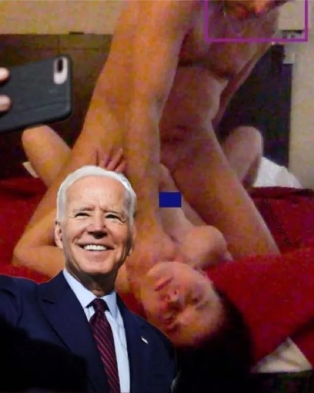 Read more about the article wholesome Bidens