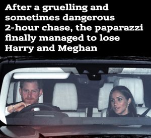 Read more about the article paparazzi close calls