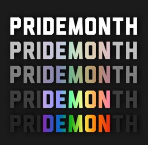 Read more about the article priDEMONth
