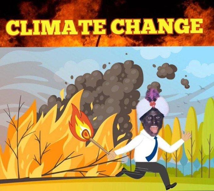 Read more about the article Canadian Climate Change
