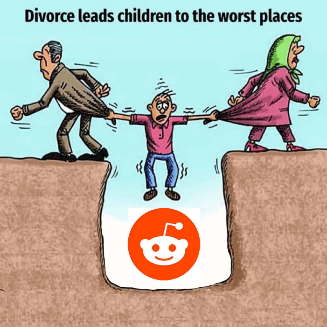 Read more about the article don’t let your child fall down the reddithole