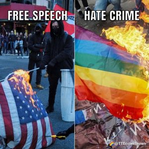 Read more about the article learn the difference between free speech and hate speech