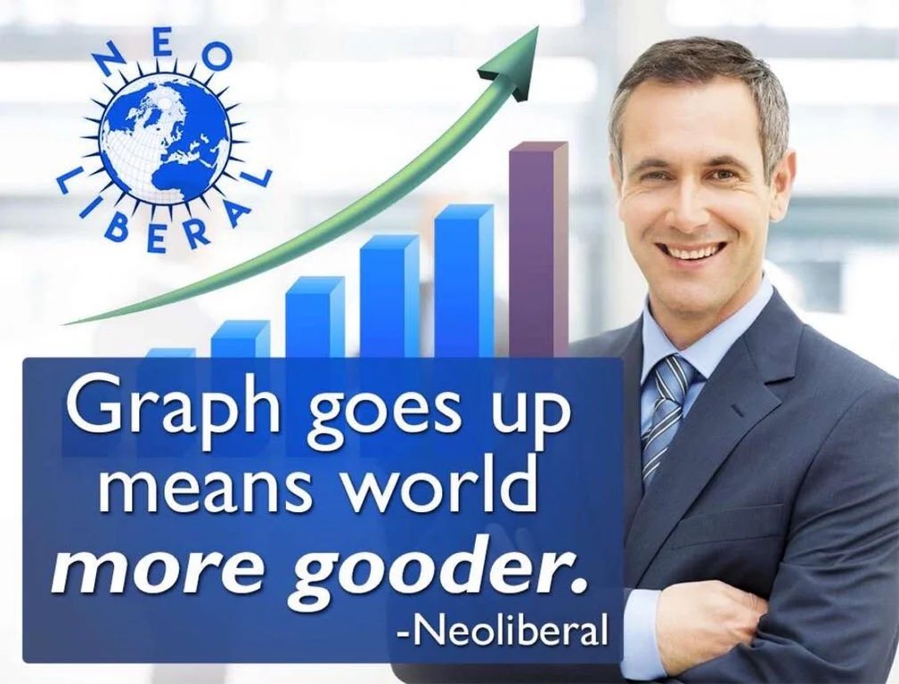 neoliberal graph goes up