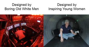 Read more about the article inspiring submarine