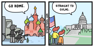Read more about the article we have our own gulags