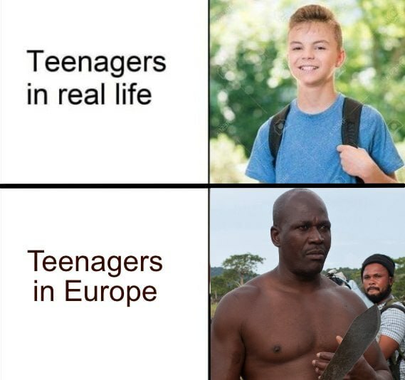 Read more about the article EU teens