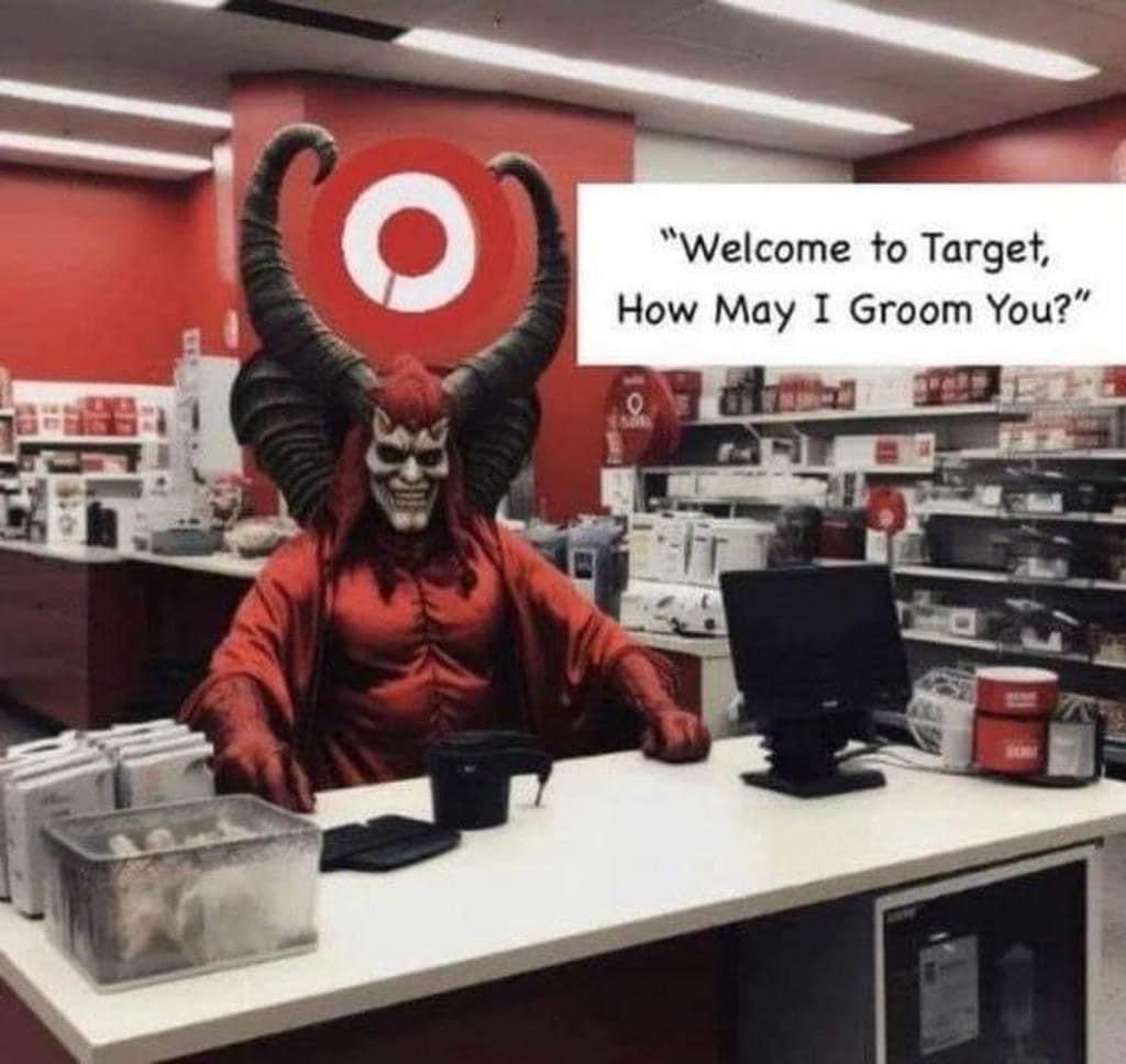Read more about the article welcome to Target