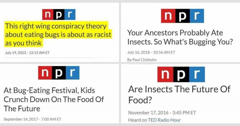 Read more about the article does NPR read NPR