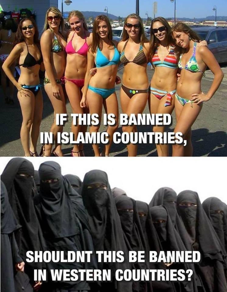 Read more about the article ban the burqa