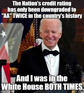 Read more about the article bad credit Biden