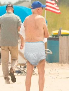 Read more about the article beach bod Biden