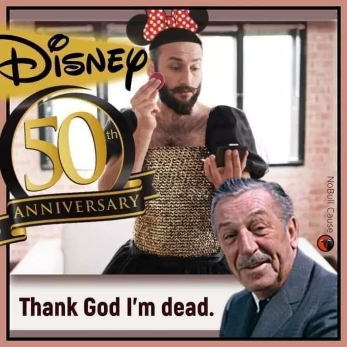 Read more about the article poor Walt