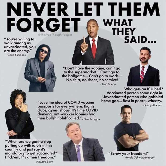 Read more about the article never let them forget