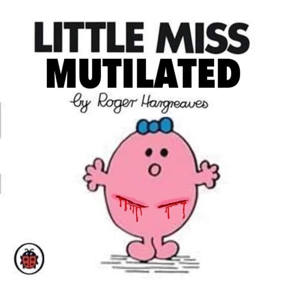 Read more about the article little miss we with that