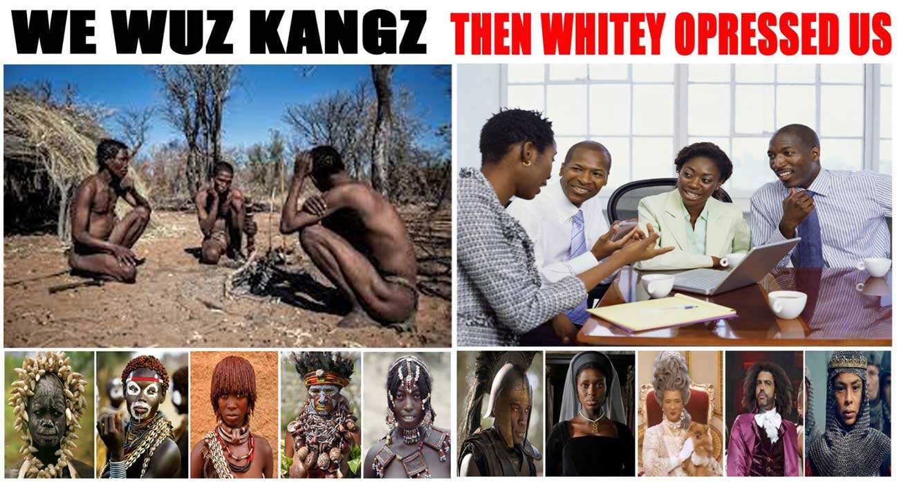 Read more about the article kangz of what?