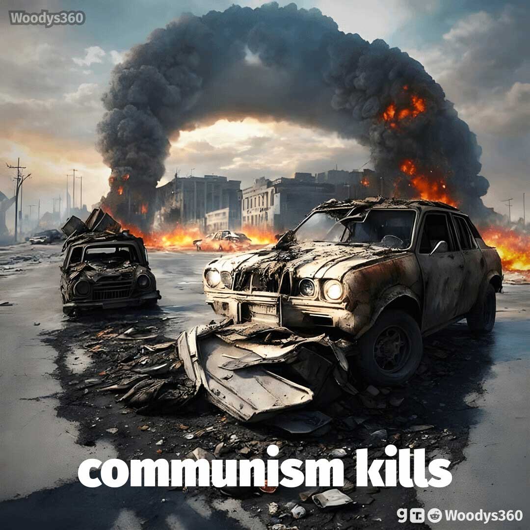 Read more about the article a closer look at communism