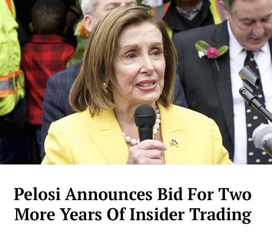 Read more about the article what’s best for Pelosi Capital Management