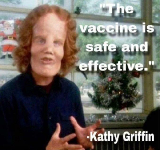 Read more about the article trust Kathy Griffin