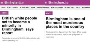 Read more about the article bye bye Birmingham