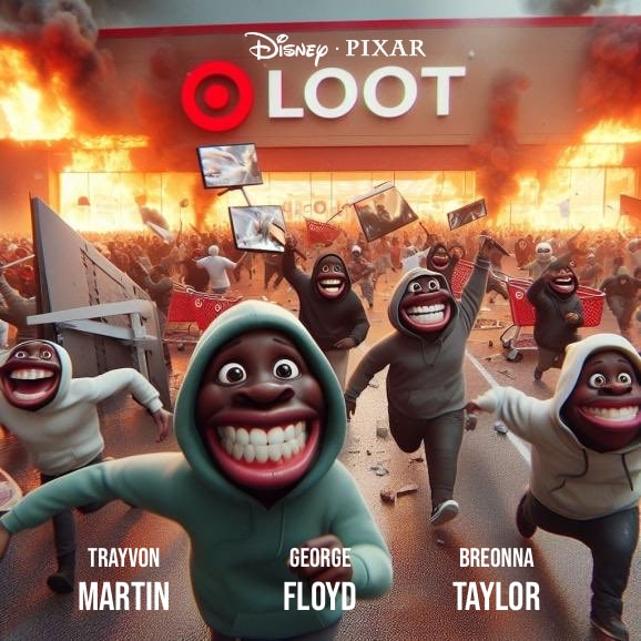 Read more about the article Pixar’s Loot