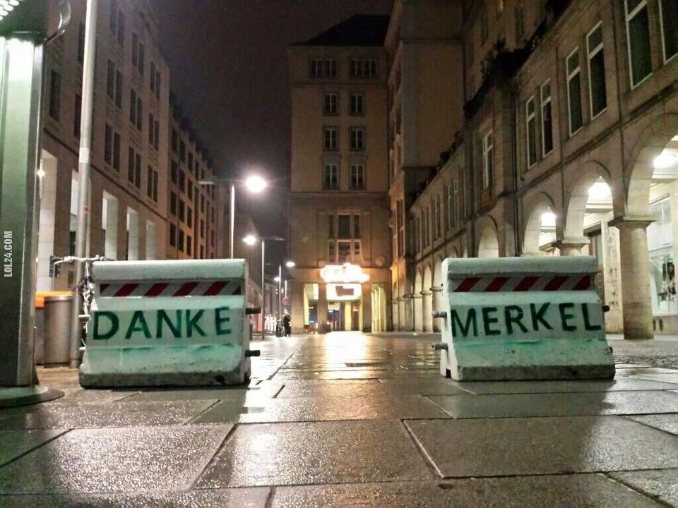 Read more about the article monuments to Merkel