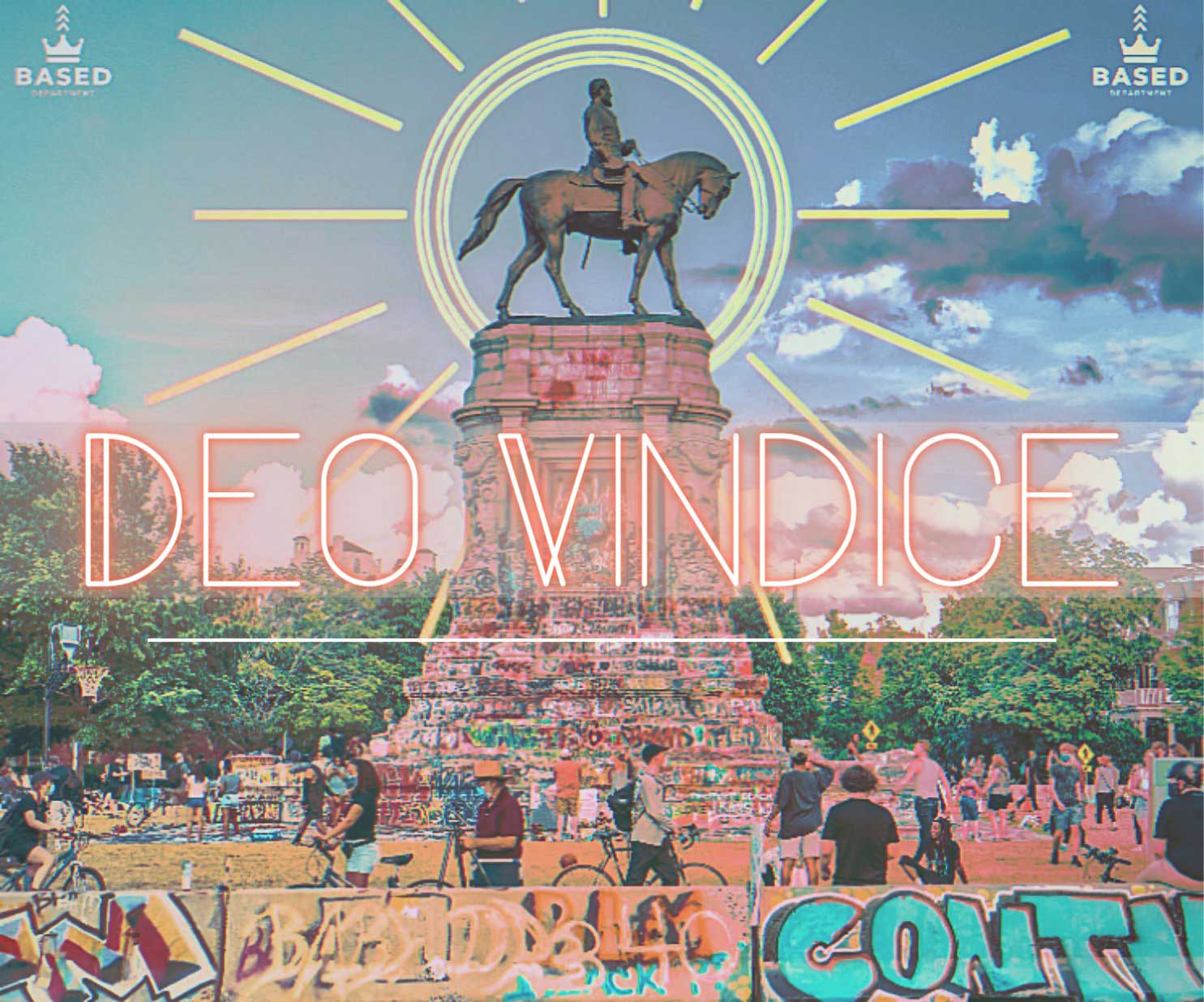 Read more about the article deo vindice