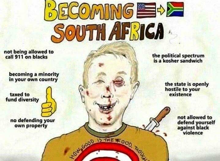 Read more about the article becoming South Africa
