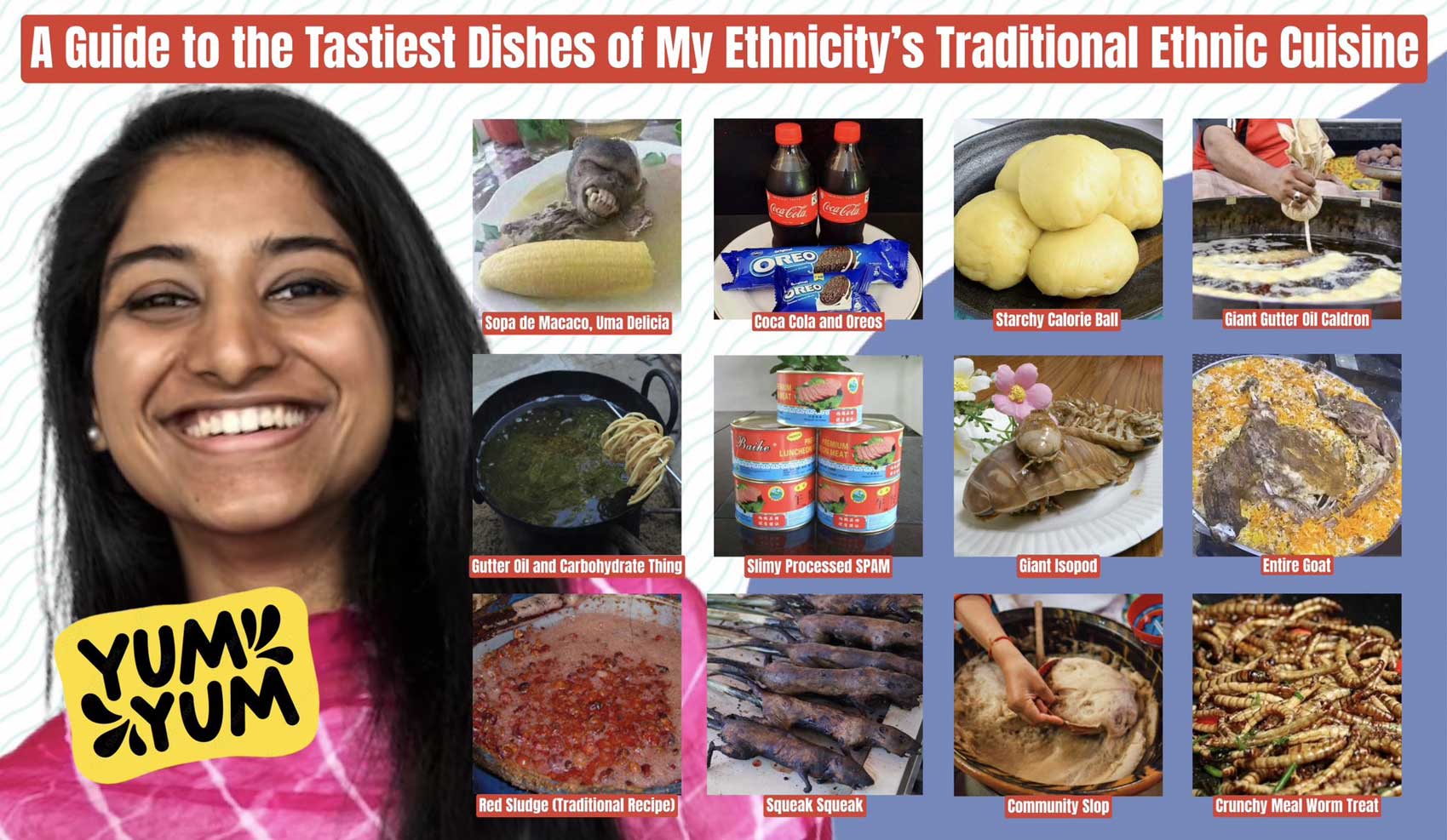 Read more about the article a guide to traditional ethnic cuisine