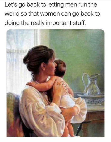 women-doing-the-important-stuff-woman-and-baby-467x600.jpg