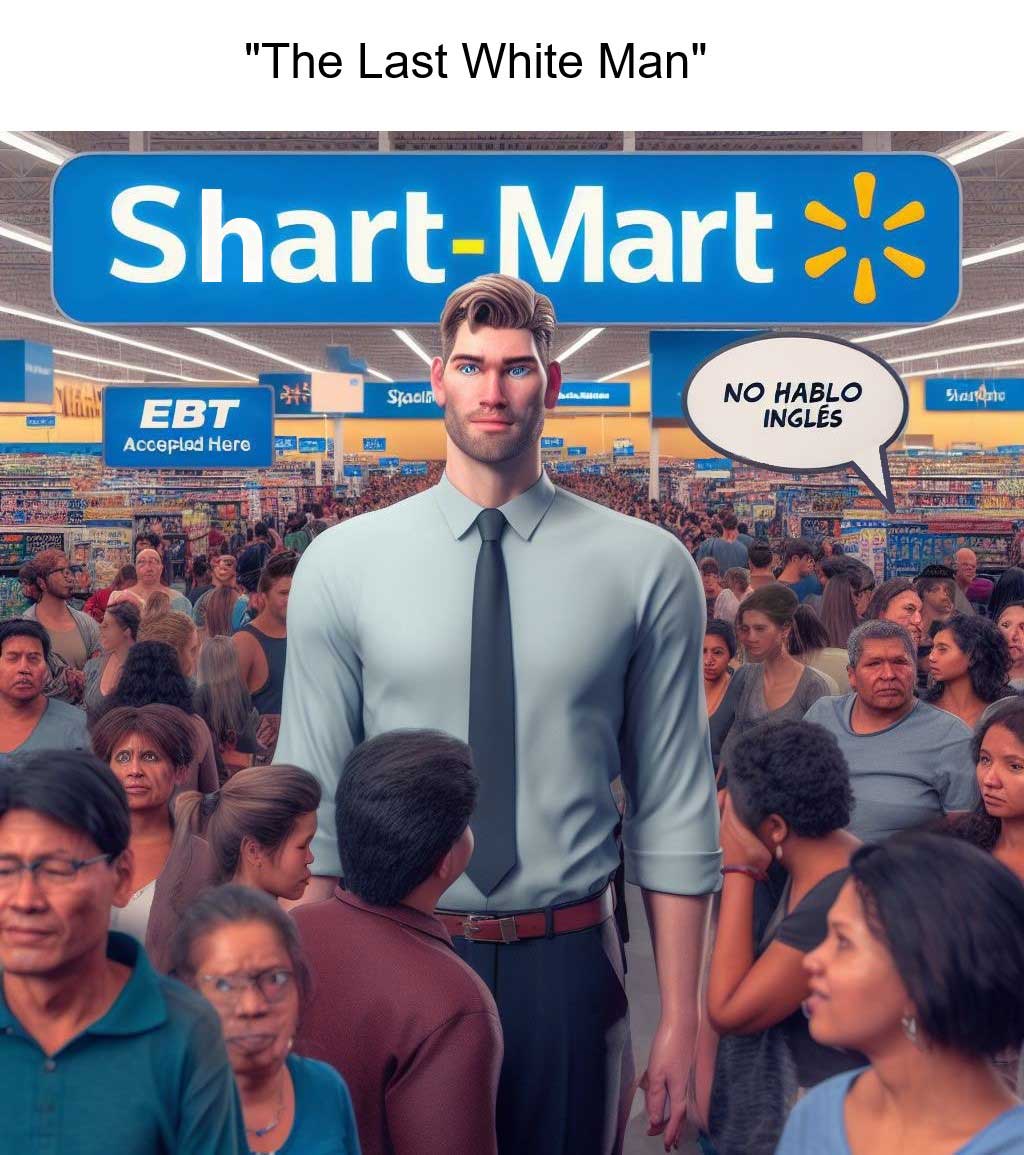 Read more about the article you in Walmart, now